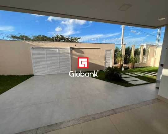 Imagem Casa com 3 Quartos à Venda, 300 m² em Ibituruna - Montes Claros Imagem Casa com 3 Quartos à Venda, 300 m² em Ibituruna - Montes Claros
