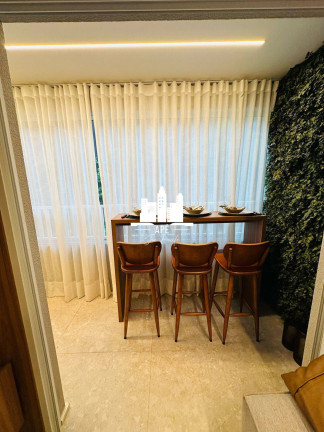 Imagem Apartamento com 2 Quartos à Venda, 37 m² em Sacomã - São Paulo Imagem Apartamento com 2 Quartos à Venda, 37 m² em Sacomã - São Paulo