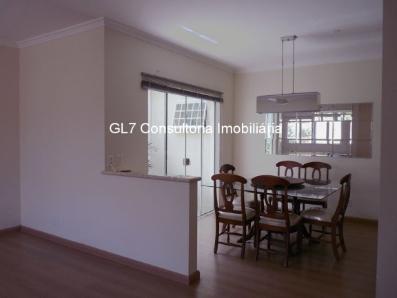 Imagem Casa com 3 Quartos à Venda, em Jardim Esplanada Ii - Indaiatuba Imagem Casa com 3 Quartos à Venda, em Jardim Esplanada Ii - Indaiatuba