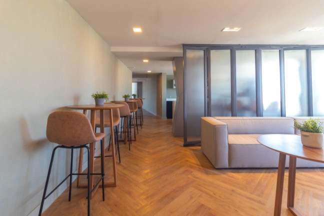 Imagem Loft com 1 Quarto à Venda, 25 m² em Cidade Baixa - Porto Alegre Imagem Loft com 1 Quarto à Venda, 25 m² em Cidade Baixa - Porto Alegre