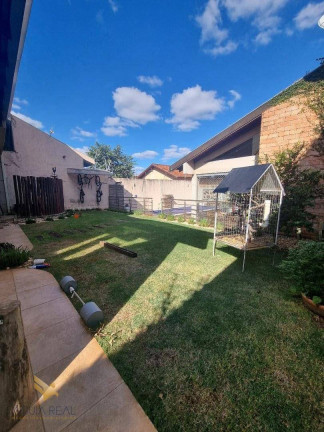 Imagem Sobrado com 3 Quartos à Venda, 312 m² em Vila Vilas Boas - Campo Grande Imagem Sobrado com 3 Quartos à Venda, 312 m² em Vila Vilas Boas - Campo Grande