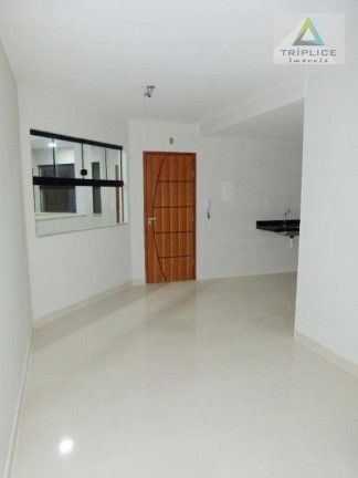Imagem Apartamento com 2 Quartos à Venda, 70 m² em Vale Do Ipê - Juiz De Fora Imagem Apartamento com 2 Quartos à Venda, 70 m² em Vale Do Ipê - Juiz De Fora