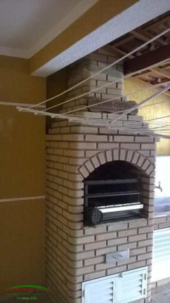 Imagem Casa com 3 Quartos à Venda, 123 m² em Jardim Rosa De Franca - Guarulhos