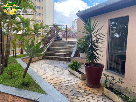 Imagem Apartamento com 3 Quartos à Venda, 75 m² em Parque Mandaqui - São Paulo