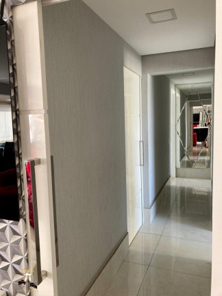 Imagem Apartamento com 4 Quartos à Venda, 140 m² em Centro - Santo André Imagem Apartamento com 4 Quartos à Venda, 140 m² em Centro - Santo André
