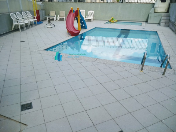 Imagem Apartamento com 3 Quartos à Venda, 69 m² em Vila Da Saúde - São Paulo