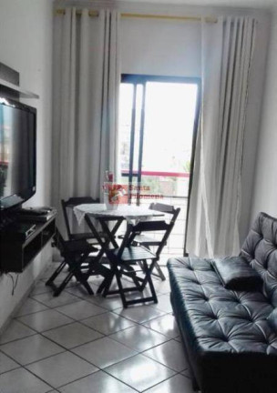 Imagem Apartamento com 1 Quarto à Venda, 45 m² em Santa Terezinha - São Bernardo Do Campo Imagem Apartamento com 1 Quarto à Venda, 45 m² em Santa Terezinha - São Bernardo Do Campo