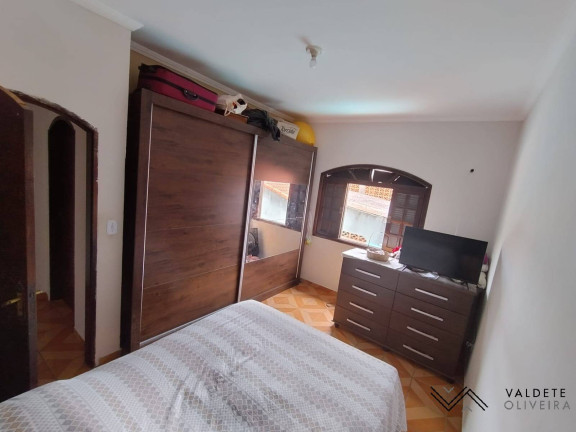 Imagem Sobrado com 3 Quartos à Venda,  em Jardim Santa Inês Ii - São José Dos Campos