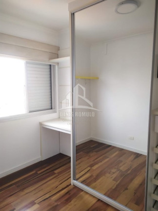 Imagem Apartamento com 2 Quartos à Venda, 50 m² em Parada Inglesa - São Paulo