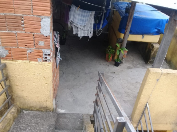 Imagem Sobrado com 1 Quarto à Venda, 5 m² em Campanario - Diadema