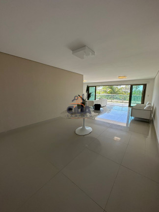 Imagem Apartamento com 4 Quartos à Venda, 240 m² em Paiva - Cabo De Santo Agostinho