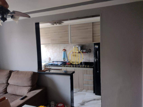 Imagem Apartamento com 2 Quartos à Venda, 46 m² em Ipiranga - Ribeirão Preto Imagem Apartamento com 2 Quartos à Venda, 46 m² em Ipiranga - Ribeirão Preto