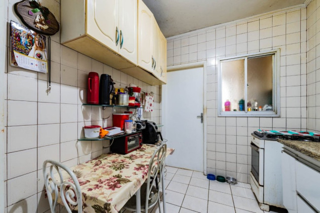 Imagem Apartamento com 2 Quartos à Venda, 80 m² em Vila Belmiro - Santos