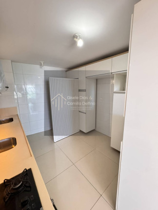 Apartamento com 2 Quartos à Venda, 83 m² em Altiplano Cabo Branco - João Pessoa