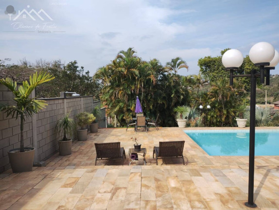 Imagem Casa de Condomínio com 3 Quartos à Venda, 205 m² em Chácaras Alpina - Valinhos Imagem Casa de Condomínio com 3 Quartos à Venda, 205 m² em Chácaras Alpina - Valinhos