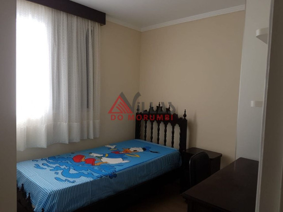 Imagem Apartamento com 3 Quartos à Venda, 60 m² em Vila Suzana - São Paulo Imagem Apartamento com 3 Quartos à Venda, 60 m² em Vila Suzana - São Paulo
