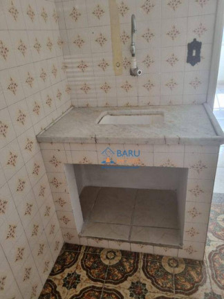 Imagem Apartamento com 1 Quarto para Alugar, 60 m² em Perdizes - São Paulo Imagem Apartamento com 1 Quarto para Alugar, 60 m² em Perdizes - São Paulo