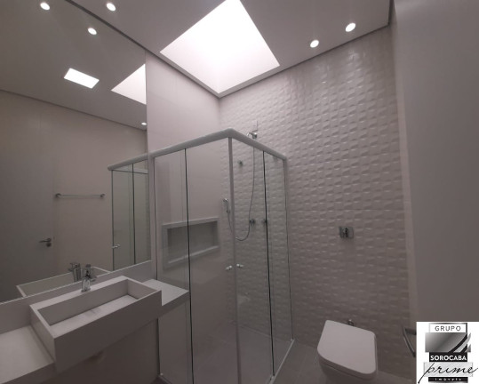 Imagem Casa com 3 Quartos à Venda, 140 m² em Wanel Ville - Sorocaba Imagem Casa com 3 Quartos à Venda, 140 m² em Wanel Ville - Sorocaba