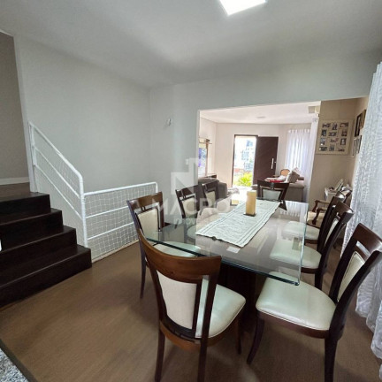 Imagem Casa com 3 Quartos à Venda, 193 m² em Amizade - Jaraguá Do Sul Imagem Casa com 3 Quartos à Venda, 193 m² em Amizade - Jaraguá Do Sul