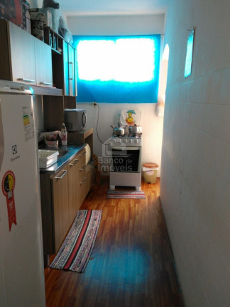 Imagem Apartamento com 1 Quarto à Venda, 40 m² em Nonoai - Santa Maria Imagem Apartamento com 1 Quarto à Venda, 40 m² em Nonoai - Santa Maria