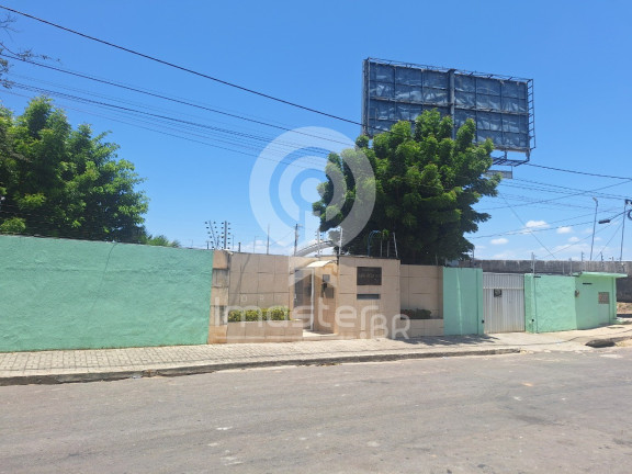 Apartamento com 4 Quartos à Venda, 91 m² em São João Do Tauape - Fortaleza