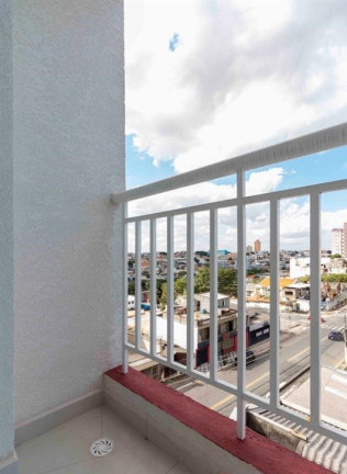 Imagem Apartamento com 2 Quartos à Venda, 42 m² em Vila Guilhermina - São Paulo Imagem Apartamento com 2 Quartos à Venda, 42 m² em Vila Guilhermina - São Paulo