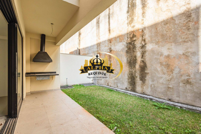 Imagem Casa de Condomínio com 4 Quartos à Venda, 214 m² em Alphaville - Santana De Parnaíba Imagem Casa de Condomínio com 4 Quartos à Venda, 214 m² em Alphaville - Santana De Parnaíba