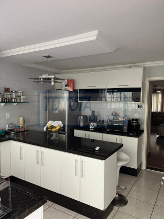 Imagem Sobrado com 3 Quartos à Venda, 122 m² em Vila Império - São Paulo Imagem Sobrado com 3 Quartos à Venda, 122 m² em Vila Império - São Paulo