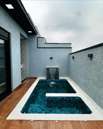 Imagem Imóvel com 3 Quartos à Venda, 124 m² em Horto Florestal - Sorocaba