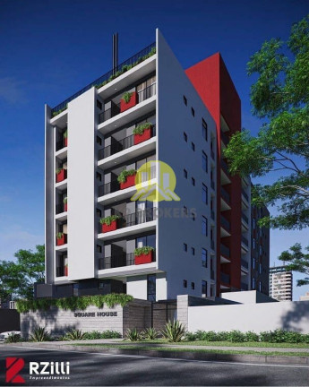Imagem Apartamento com 2 Quartos à Venda, 133 m² em água Verde - Curitiba Imagem Apartamento com 2 Quartos à Venda, 133 m² em água Verde - Curitiba