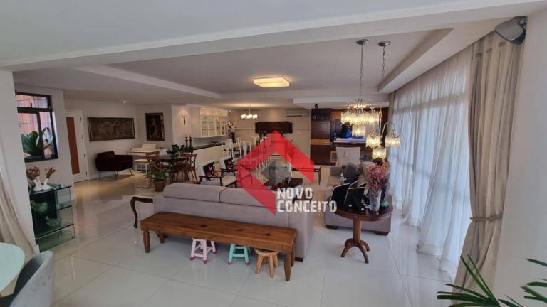 Imagem Apartamento com 3 Quartos à Venda, 236 m² em Aldeota - Fortaleza Imagem Apartamento com 3 Quartos à Venda, 236 m² em Aldeota - Fortaleza