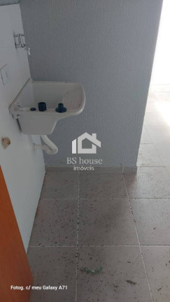 Imagem Apartamento com 2 Quartos à Venda, 82 m² em Vila Curuça - Santo André