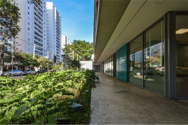 Imagem Apartamento com 3 Quartos à Venda, 93 m² em Campo Belo - São Paulo