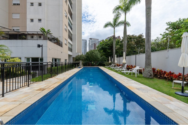 Imóvel com 2 Quartos à Venda, 81 m² em Granja Julieta - São Paulo