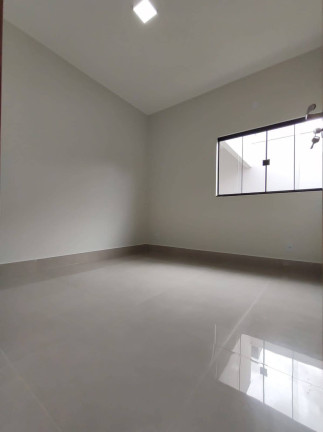 Imagem Casa com 3 Quartos à Venda, 130 m² em Residencial Flor Do Cerrado - Anápolis Imagem Casa com 3 Quartos à Venda, 130 m² em Residencial Flor Do Cerrado - Anápolis