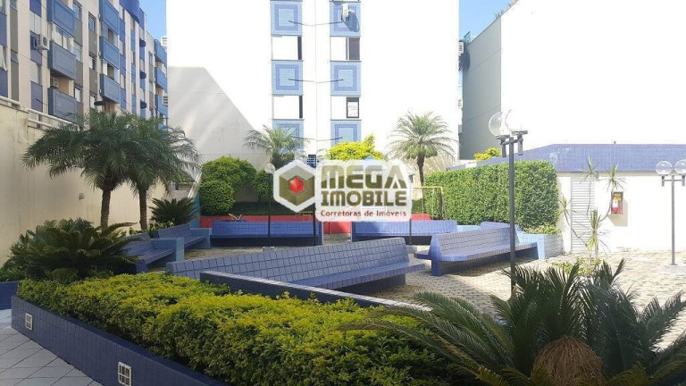 Apartamento com 3 Quartos à Venda, 85 m² em Trindade - Florianópolis