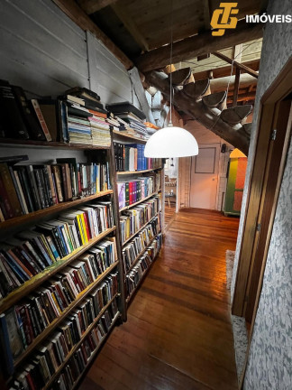 Imagem Casa com 4 Quartos à Venda, 216 m² em Rio Pequeno - Camboriú Imagem Casa com 4 Quartos à Venda, 216 m² em Rio Pequeno - Camboriú