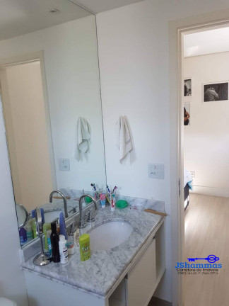 Imagem Apartamento com 3 Quartos à Venda, 122 m² em Vila Andrade - São Paulo