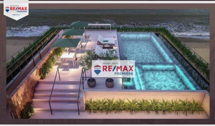 Imagem Apartamento com 1 Quarto à Venda, 53 m² em Jardim Oceania - João Pessoa Imagem Apartamento com 1 Quarto à Venda, 53 m² em Jardim Oceania - João Pessoa