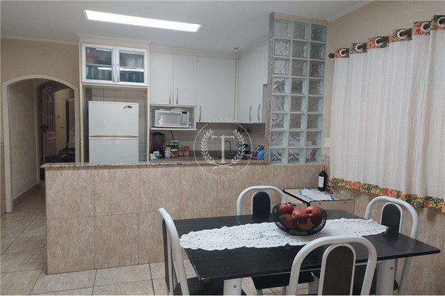 Imagem Casa com 3 Quartos à Venda, 180 m² em Jardim Tango - São Paulo Imagem Casa com 3 Quartos à Venda, 180 m² em Jardim Tango - São Paulo