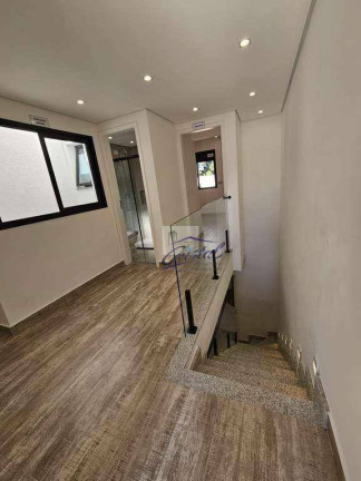 Imagem Casa com 4 Quartos à Venda, 160 m² em Vila Mariana - São Paulo Imagem Casa com 4 Quartos à Venda, 160 m² em Vila Mariana - São Paulo