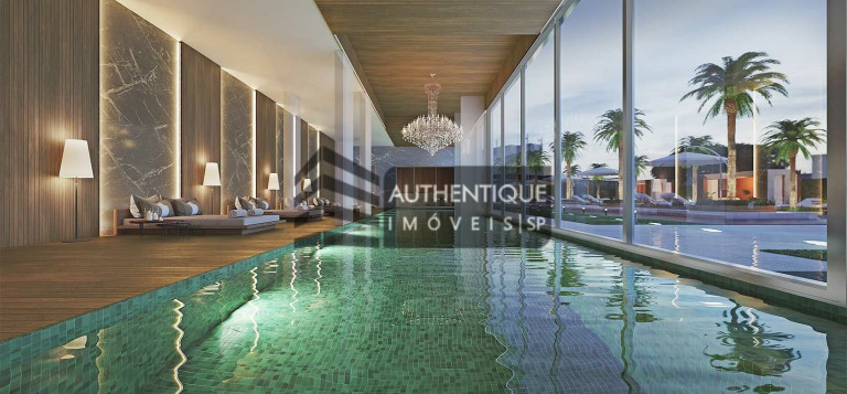 Imagem Apartamento com 3 Quartos à Venda, 75 m² em Tamboré - Barueri Imagem Apartamento com 3 Quartos à Venda, 75 m² em Tamboré - Barueri
