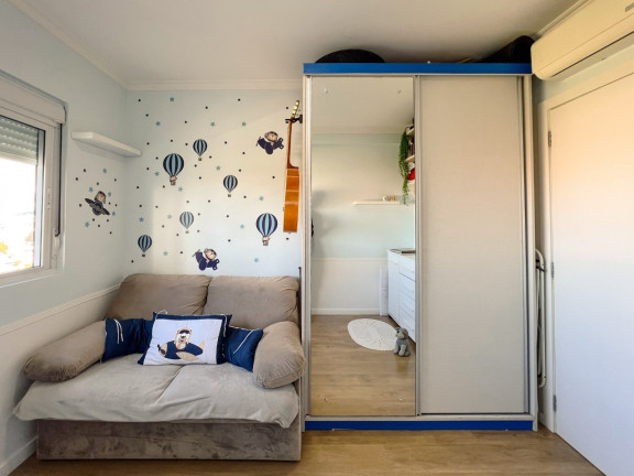 Imagem Apartamento com 2 Quartos à Venda, 82 m² em Estreito - Florianópolis Imagem Apartamento com 2 Quartos à Venda, 82 m² em Estreito - Florianópolis