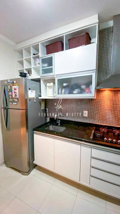 Imagem Casa de Condomínio com 3 Quartos à Venda, 167 m² em Garden Resort - Jundiaí