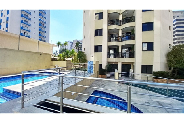 Imagem Apartamento com 3 Quartos à Venda, 90 m² em Saúde - São Paulo