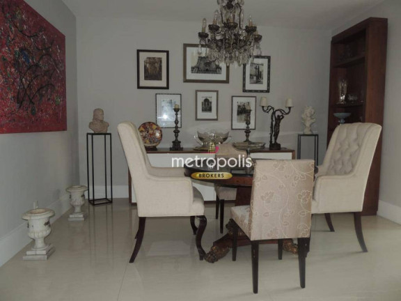 Imagem Apartamento com 3 Quartos à Venda, 260 m² em Campo Belo - São Paulo Imagem Apartamento com 3 Quartos à Venda, 260 m² em Campo Belo - São Paulo