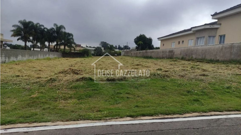 Imagem Terreno à Venda, 1.009 m² em Jardim Novo Mundo - Sorocaba Imagem Terreno à Venda, 1.009 m² em Jardim Novo Mundo - Sorocaba