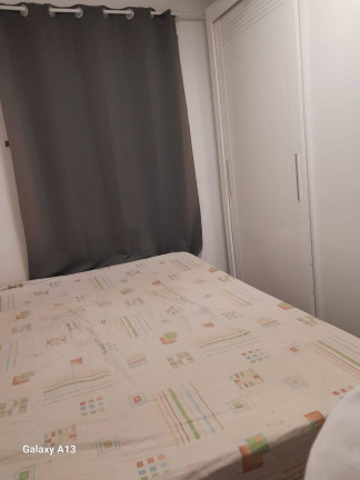Imagem Apartamento com 2 Quartos à Venda, 43 m² em Vila Da Oportunidade - Carapicuíba