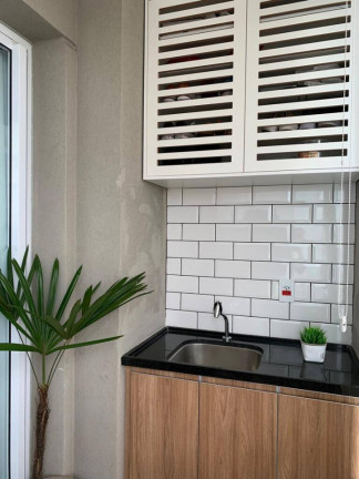 Apartamento com 1 Quarto à Venda, 42 m² em Centro - São Bernardo Do Campo
