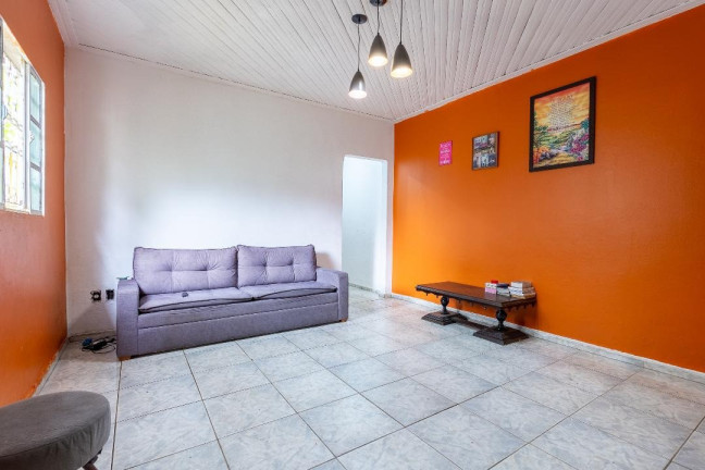 Imagem Casa com 2 Quartos à Venda, 140 m² em Vila Sônia - São Paulo